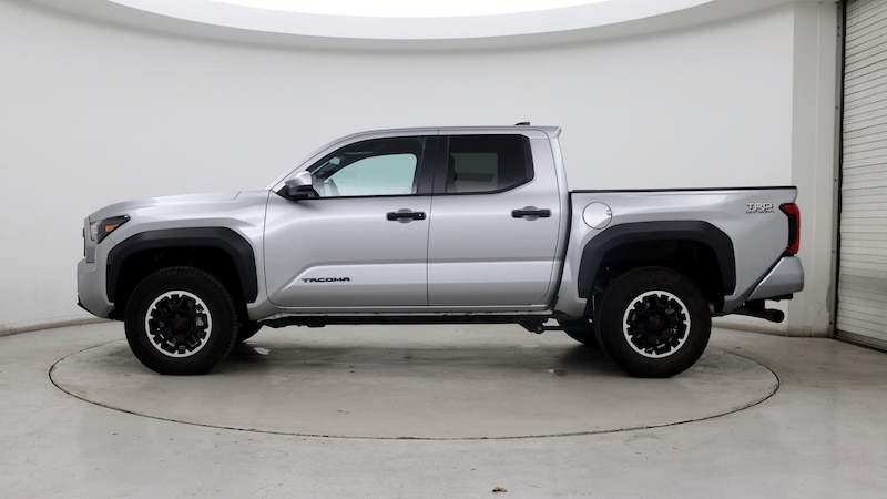 2024 Toyota Tacoma TRD Off-Road 3