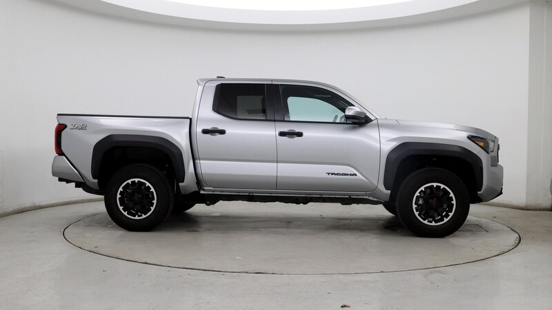 2024 Toyota Tacoma TRD Off-Road 7