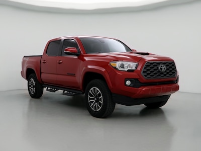 2022 Toyota Tacoma TRD Sport -
                Ft. Myers, FL