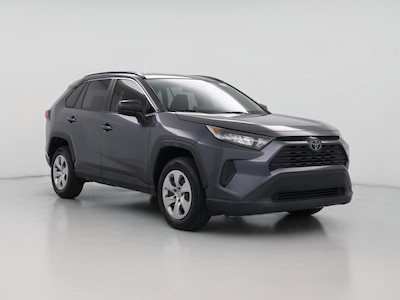 2019 Toyota RAV4 LE -
                Tampa, FL