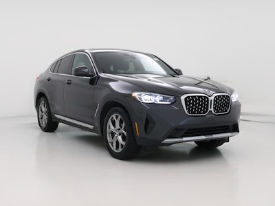 2024 BMW X4 xDrive30i -
                Stockbridge, GA