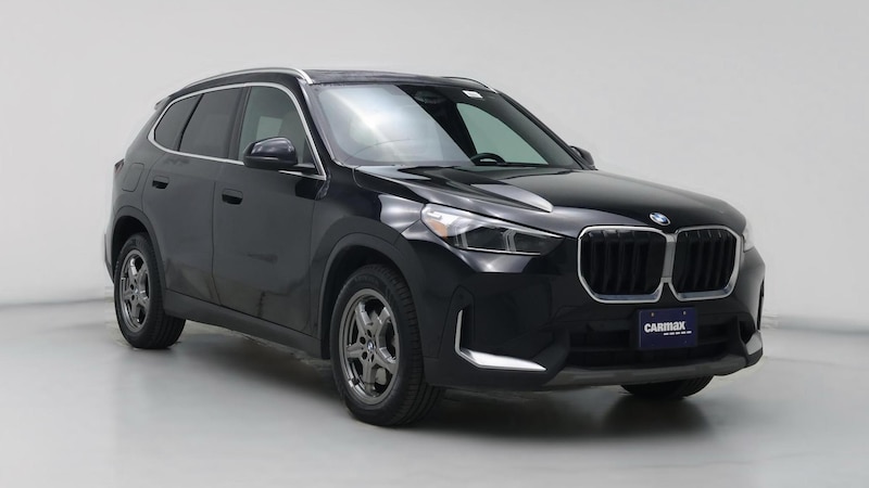 2023 BMW X1 xDrive28i Hero Image