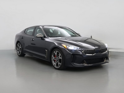 2019 Kia Stinger GT2 -
                Mobile, AL