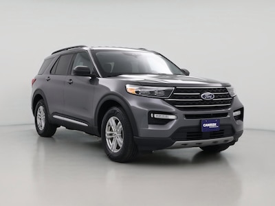 2023 Ford Explorer XLT -
                Tampa, FL