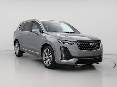 2023 Cadillac XT6 Premium Luxury -
                Gilbert, AZ