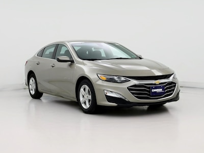 2022 Chevrolet Malibu LT -
                Sterling, VA