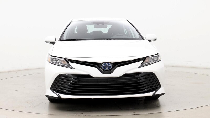 2020 Toyota Camry LE 5