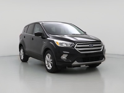 2019 Ford Escape SE -
                Huntsville, AL