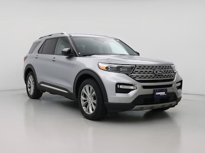 2023 Ford Explorer Limited -
                Tolleson, AZ