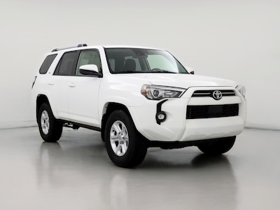 2024 Toyota 4Runner SR5 -
                Virginia Beach, VA