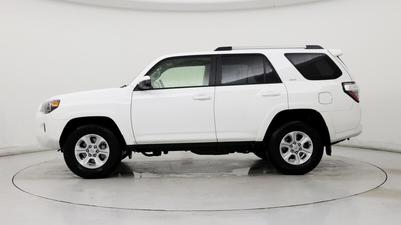 2024 Toyota 4Runner SR5 3