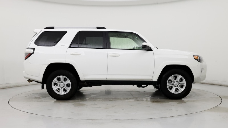 2024 Toyota 4Runner SR5 7