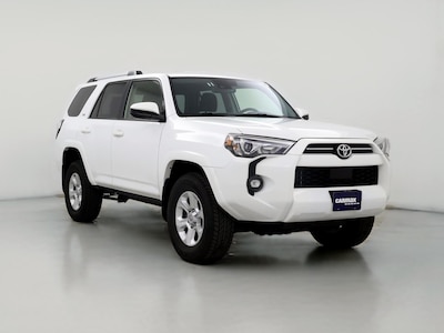 2024 Toyota 4Runner SR5 -
                Mays Landing, NJ