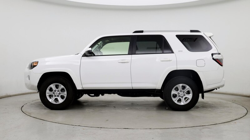 2024 Toyota 4Runner SR5 3