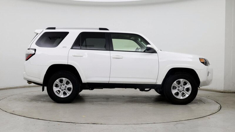 2024 Toyota 4Runner SR5 7