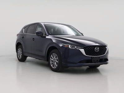 2024 Mazda CX-5 S -
                Jacksonville, FL