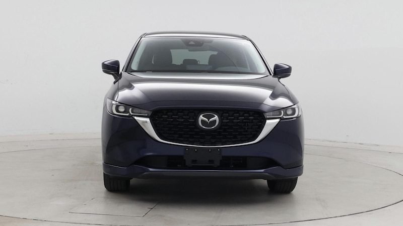 2024 Mazda CX-5 S 5