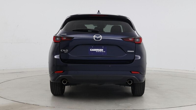 2024 Mazda CX-5 S 6