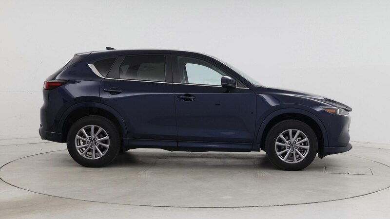 2024 Mazda CX-5 S 7