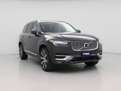 2024 Volvo XC90 B6 Plus -
                South Jordan, UT