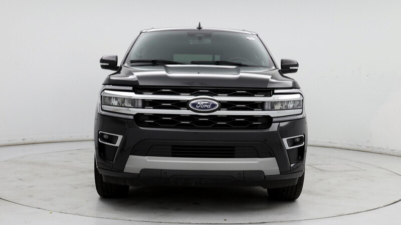 2023 Ford Expedition MAX Limited 5