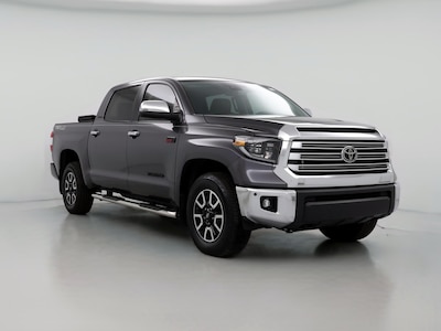 2021 Toyota Tundra Limited -
                Tampa, FL