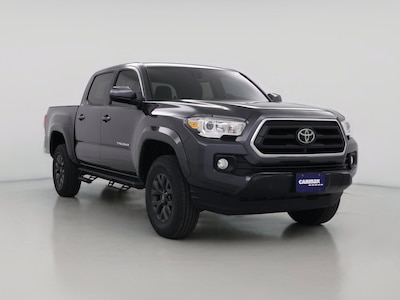 2020 Toyota Tacoma SR5 -
                Tampa, FL