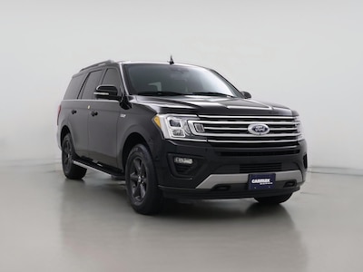 2021 Ford Expedition XLT -
                Kennesaw, GA