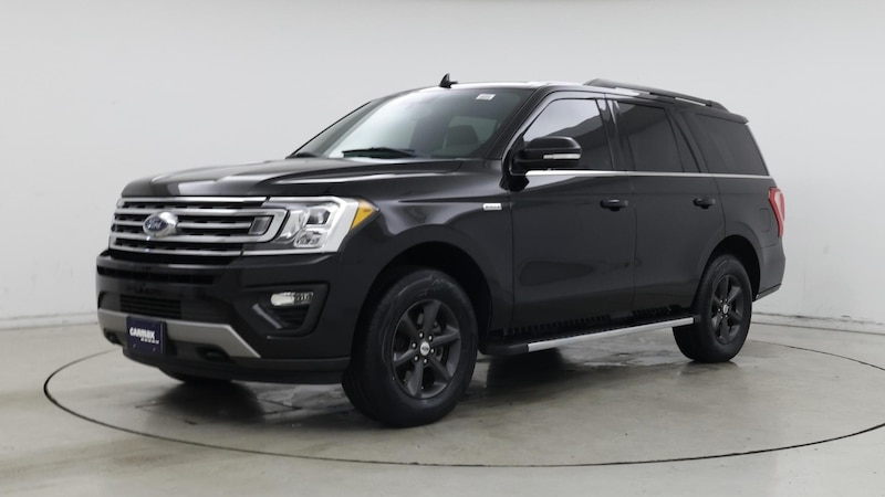 2021 Ford Expedition XLT 4