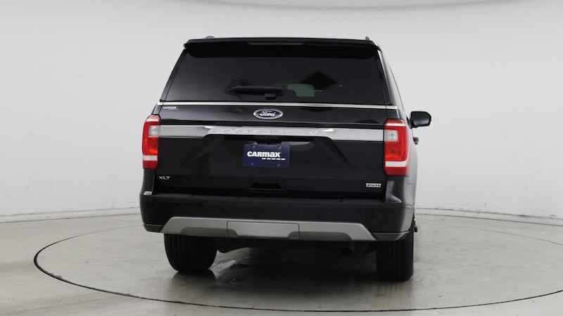 2021 Ford Expedition XLT 6