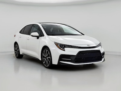 2022 Toyota Corolla SE -
                Norcross, GA