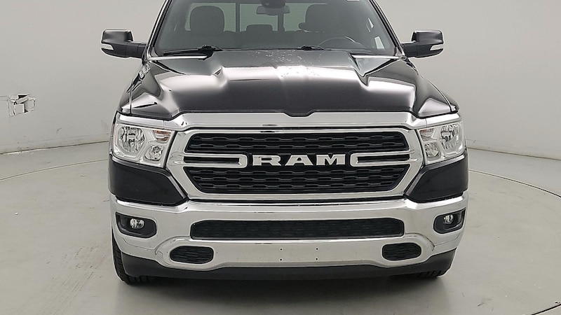 2022 RAM 1500 Big Horn 2