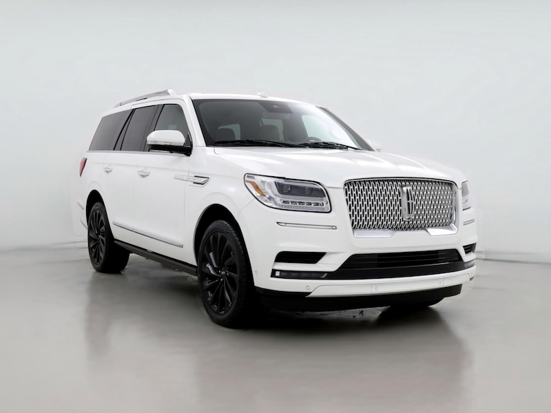 2021 Lincoln Navigator Reserve -
                  Norcross, GA