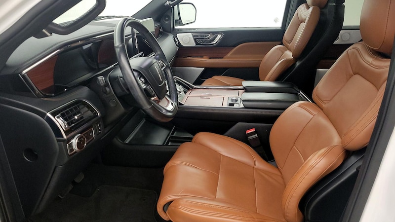 2021 Lincoln Navigator Reserve 11