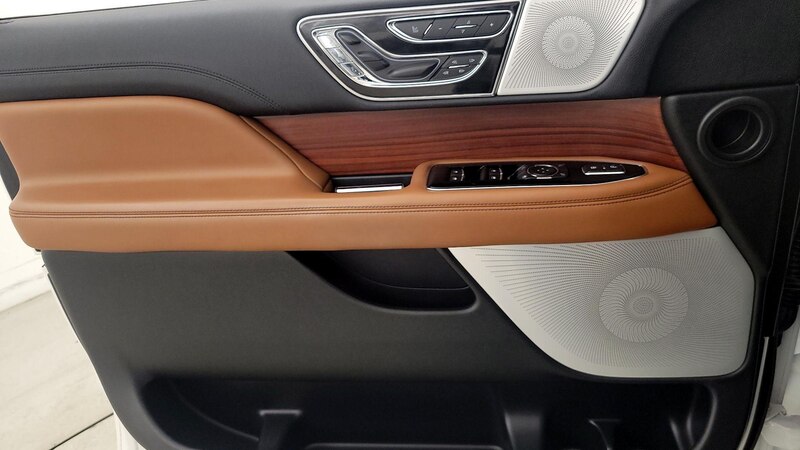 2021 Lincoln Navigator Reserve 12
