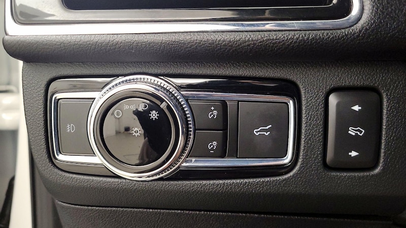 2021 Lincoln Navigator Reserve 13