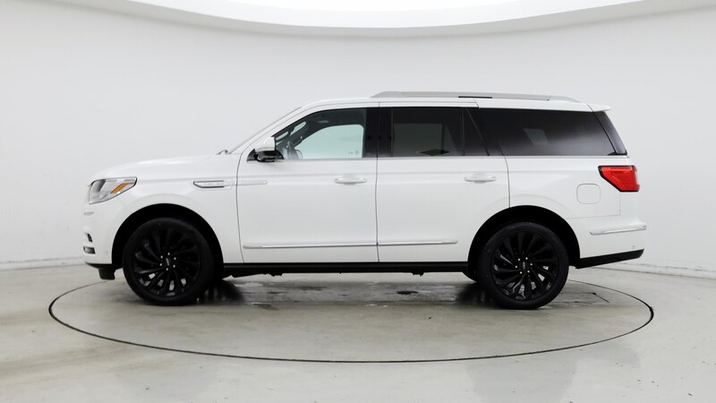 2021 Lincoln Navigator Reserve 3