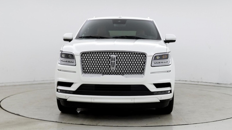 2021 Lincoln Navigator Reserve 5
