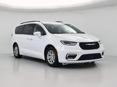 2022 Chrysler Pacifica Touring L -
                Norcross, GA