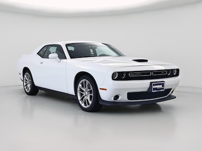 2022 Dodge Challenger GT -
                Norcross, GA