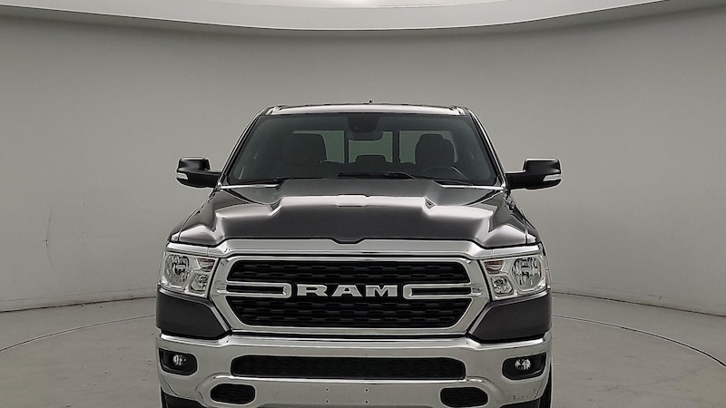 2022 RAM 1500 Big Horn 2