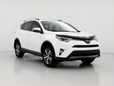 2018 Toyota RAV4 XLE -
                Tampa, FL