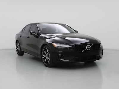 2023 Volvo S60 B5 Plus -
                Huntsville, AL