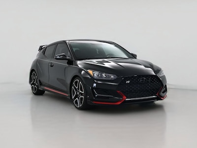 2020 Hyundai Veloster N -
                Norcross, GA