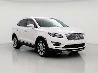 2019 Lincoln MKC Reserve -
                Melbourne, FL