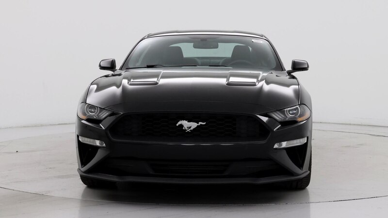 2018 Ford Mustang  5