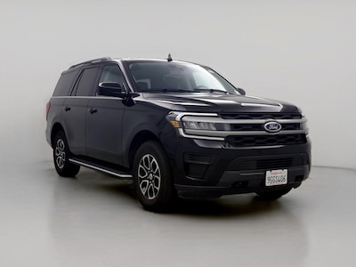 2023 Ford Expedition XLT -
                Irvine, CA