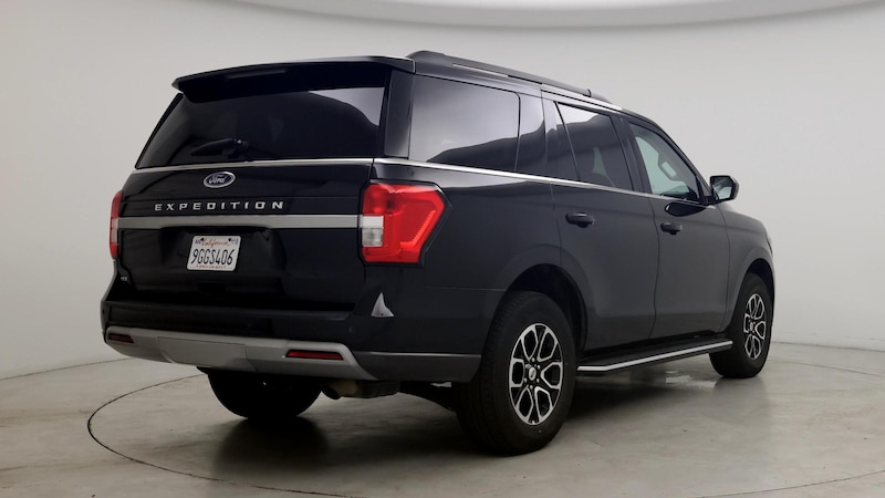 2023 Ford Expedition XLT 8