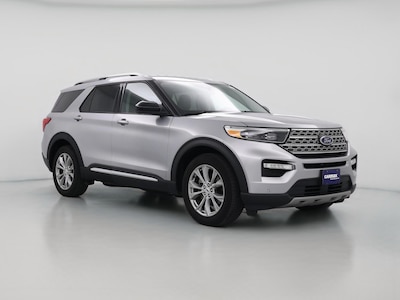 2023 Ford Explorer Limited -
                Tampa, FL