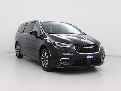 2023 Chrysler Pacifica Hybrid Touring L -
                El Paso, TX